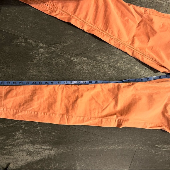 Burberry Brit Pink Pants Bayswater size 27 - Picture 6 of 7